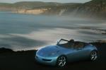 Renault Wind Concept 2004 года